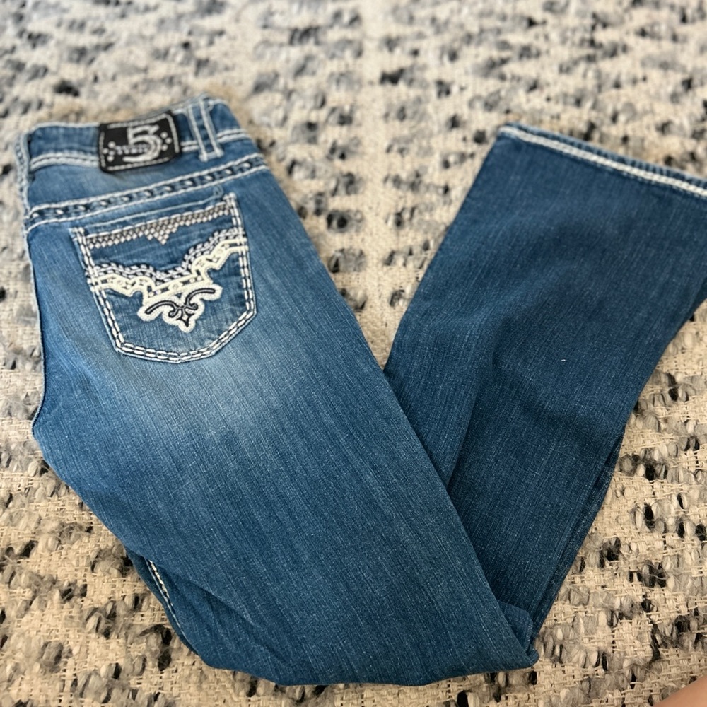 Studio5 - Bootcut Jeans - NEW